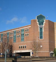 Commercial Property